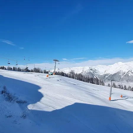 Appartement Duplex Cosy 4 Pièces Avec Accès Piscine Et Parking, Pied Des Pistes - Fr-1-181-2870 La Plagne